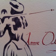annie oakley: